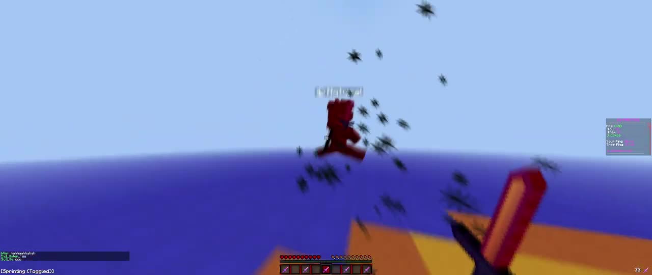 _Flicks are easy_