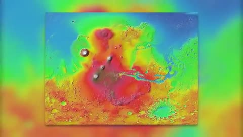 First_Images_of_Strange_Natural_Features_on_Mars