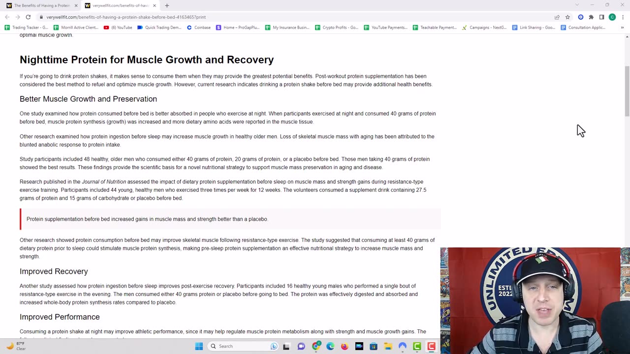 LIVEGOOD UPDATE!!! Technological Breakdown and HOW TO on Protein and Pre-Work Out! (Do not Miss)