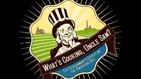 Whats Cooking Uncle Sam Food Exhibit at the National Archives