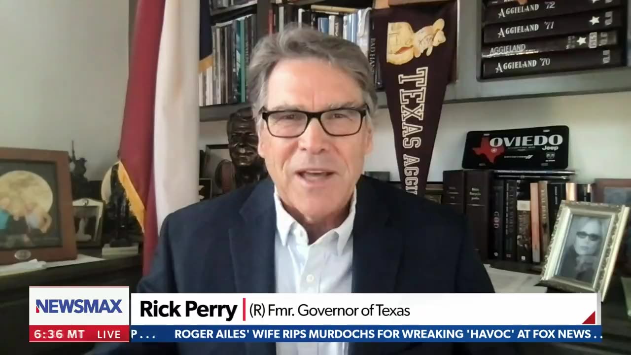 The fire is blazing within the hearts of many Americans at this moment