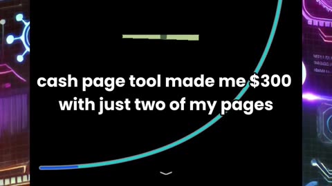 "AI Cash Pages: Your Shortcut to Passive Income! 🌟💰 #AIRevolution"