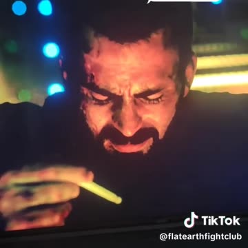 Truth In Movies - Adrenochrome