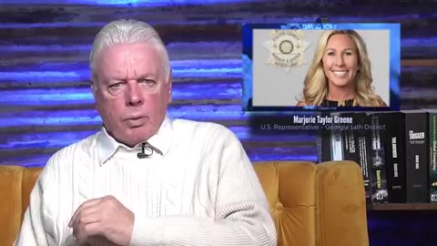 The Donald Trump Cognitive Dissonance - David Icke