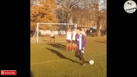 Funny Football Moments