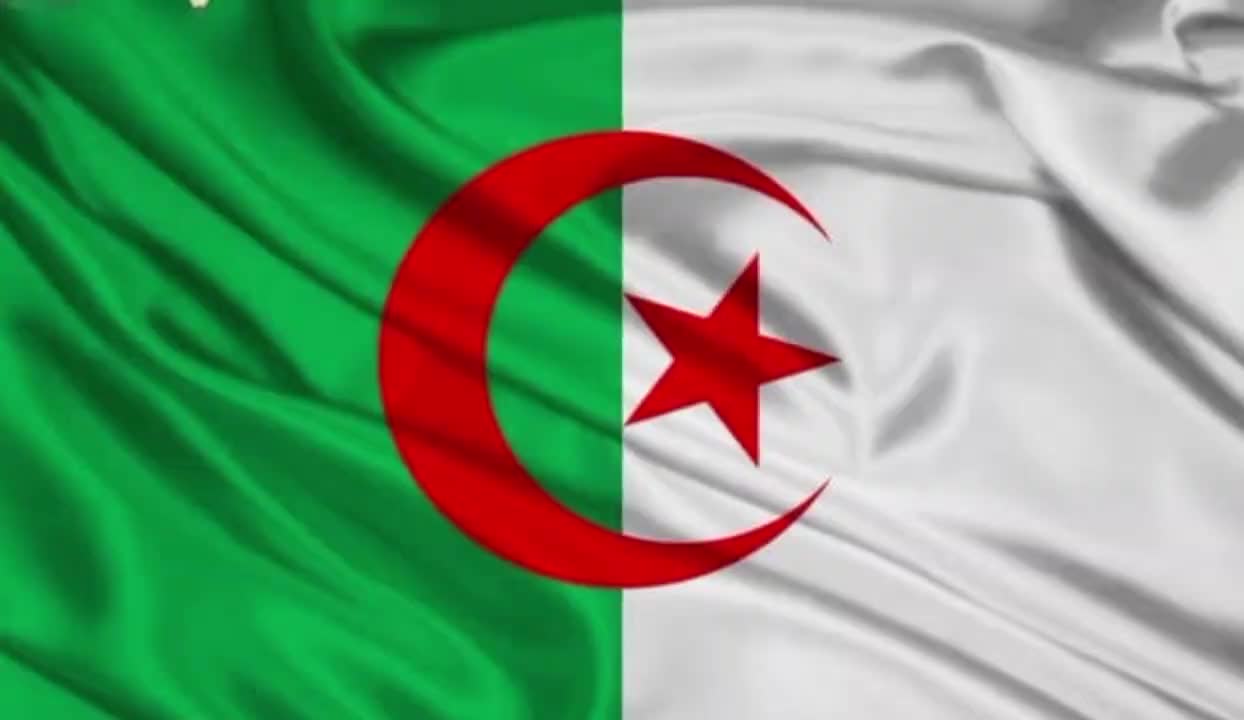 Algeria vs marocco part 2 - comparation