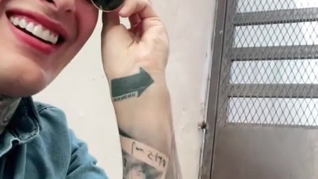 es un lobo , saludos