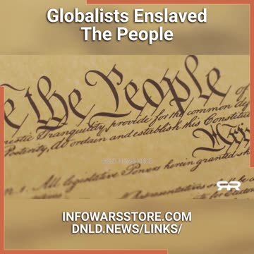 INFOWARS Reese Report: Civilizations Are Taken Over By Tyrants - 7/1/23
