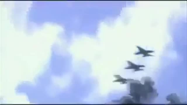 National Anthem by Madison Rising