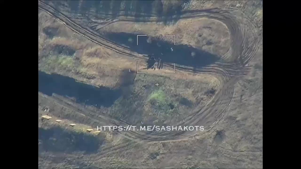 Ukraine Kamikaze drones