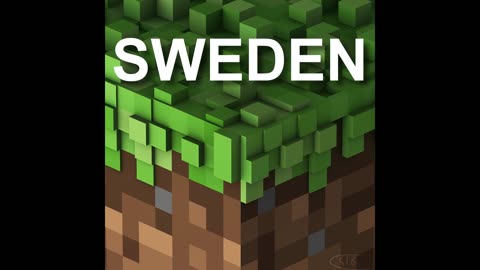 C418 - Sweden (Minecraft)