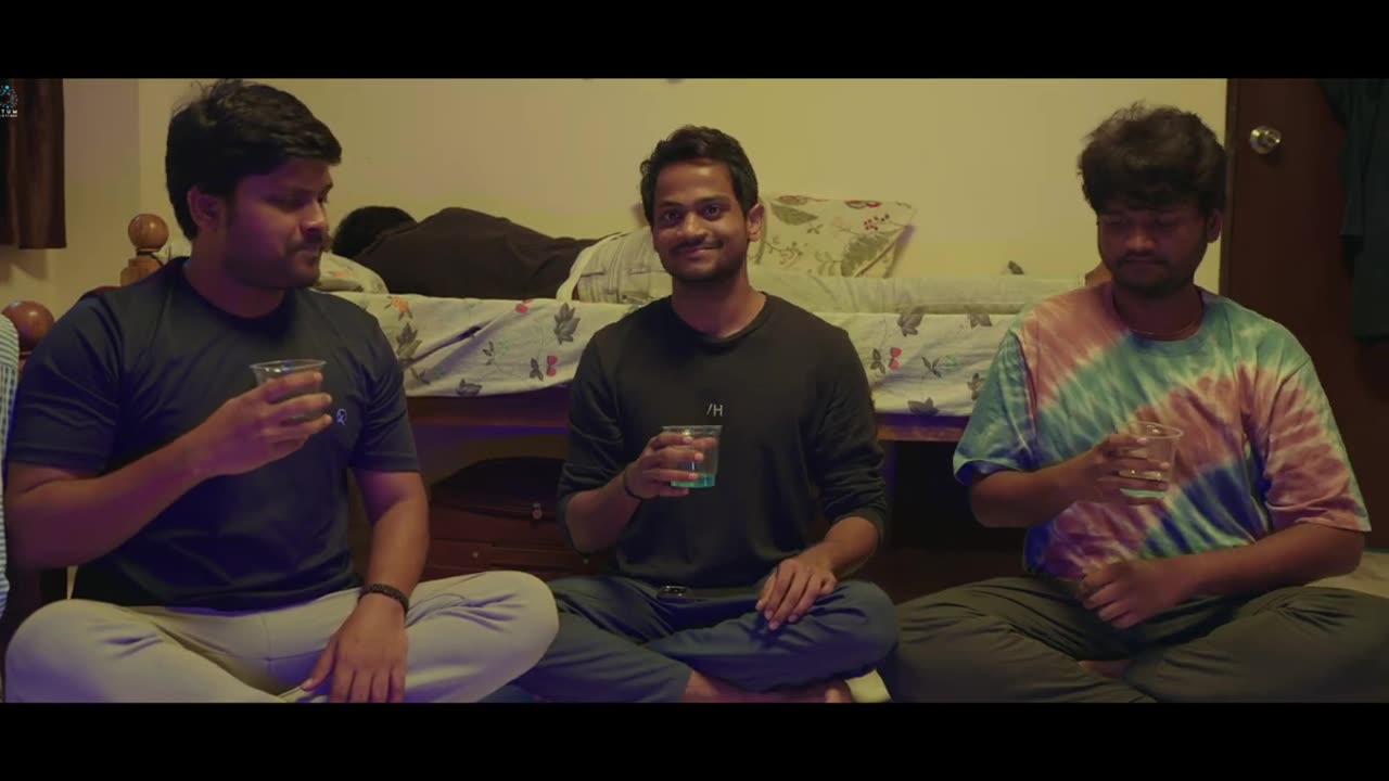 Student Web Series __ Episode - 2 __ Shanmukh Jaswanth __ Subbu K __ Media