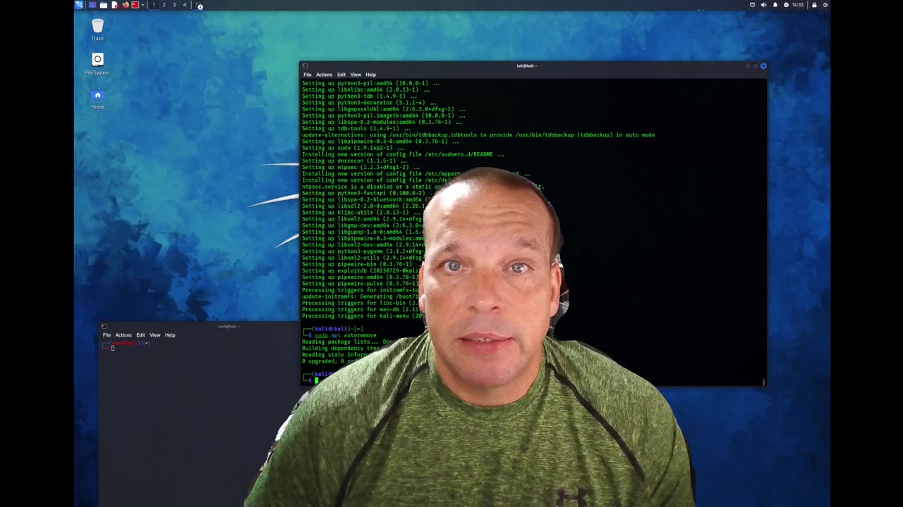 Python Scripting Basics part 2