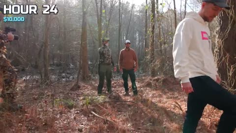 10,000 डॉलर के लिए चुनोती भरा काम🤔🤨