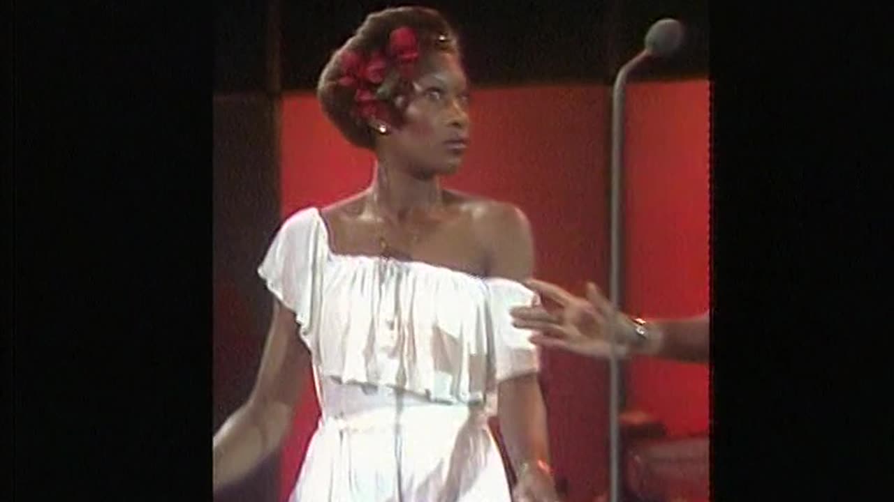 Boney M - Ma Baker 1977