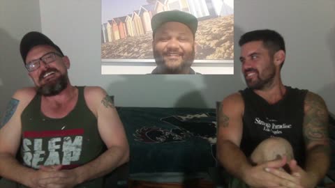 The Ring the Bell Podcast Episode - 7 - 22nd of November 2021