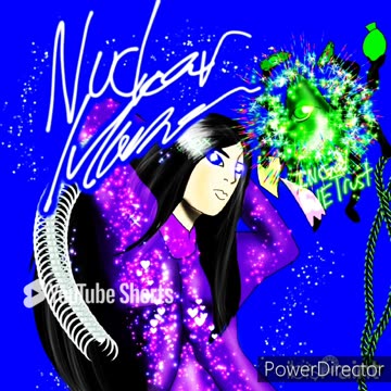 oc SpeedPaint Alexander Valentine