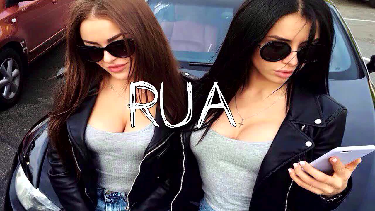 MiyaGi & Эндшпиль - ТАМАДА (Remix)