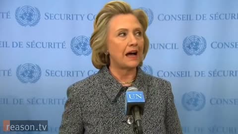 Hillary Clinton vs James Comey