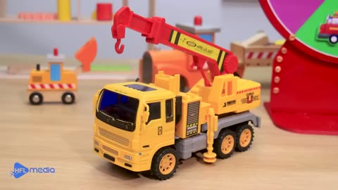 Exciting Four Elements Car Toys for Kids