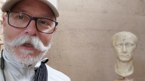 JULIO CESAR EL TRAIDOR