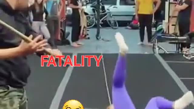 Really Great Actin or Not??