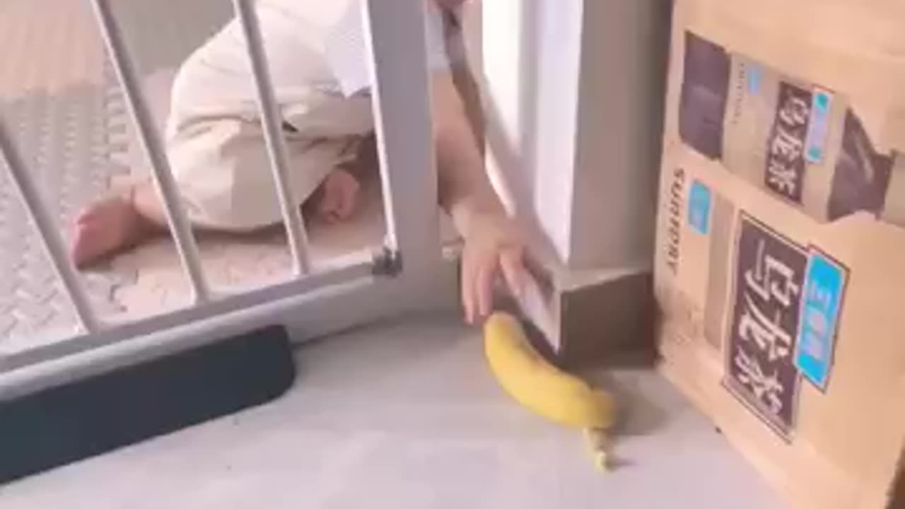 How can I get this one ! 🍌 🍌