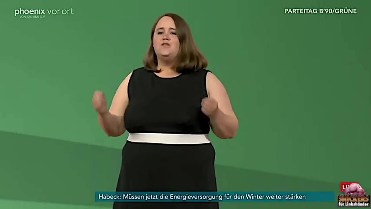 Ricarda Lang über den Vatertag