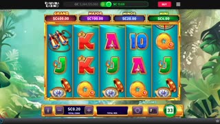 Rick's Online Slots Video 2/7/2025 PM