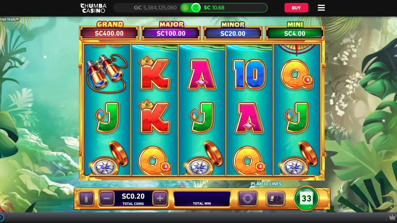 Rick's Online Slots Video 2/7/2025 PM