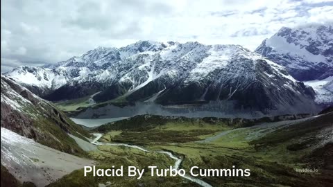 Placid by Turbo Cummins