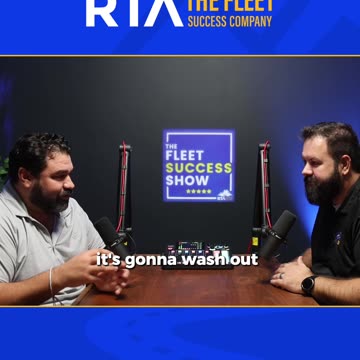 OpEx vs CapEx: What Should Your Fleet Invest in? #podcast #fleetmanagement