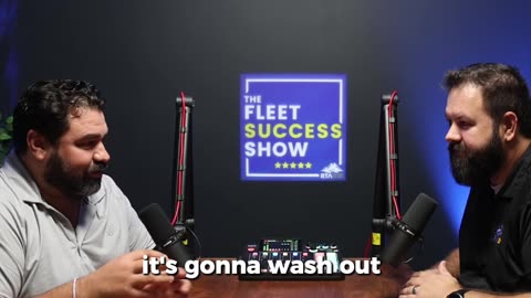 OpEx vs CapEx: What Should Your Fleet Invest in? #podcast #fleetmanagement