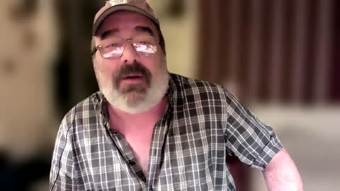 Spiritual response to my last ET Alien Video.