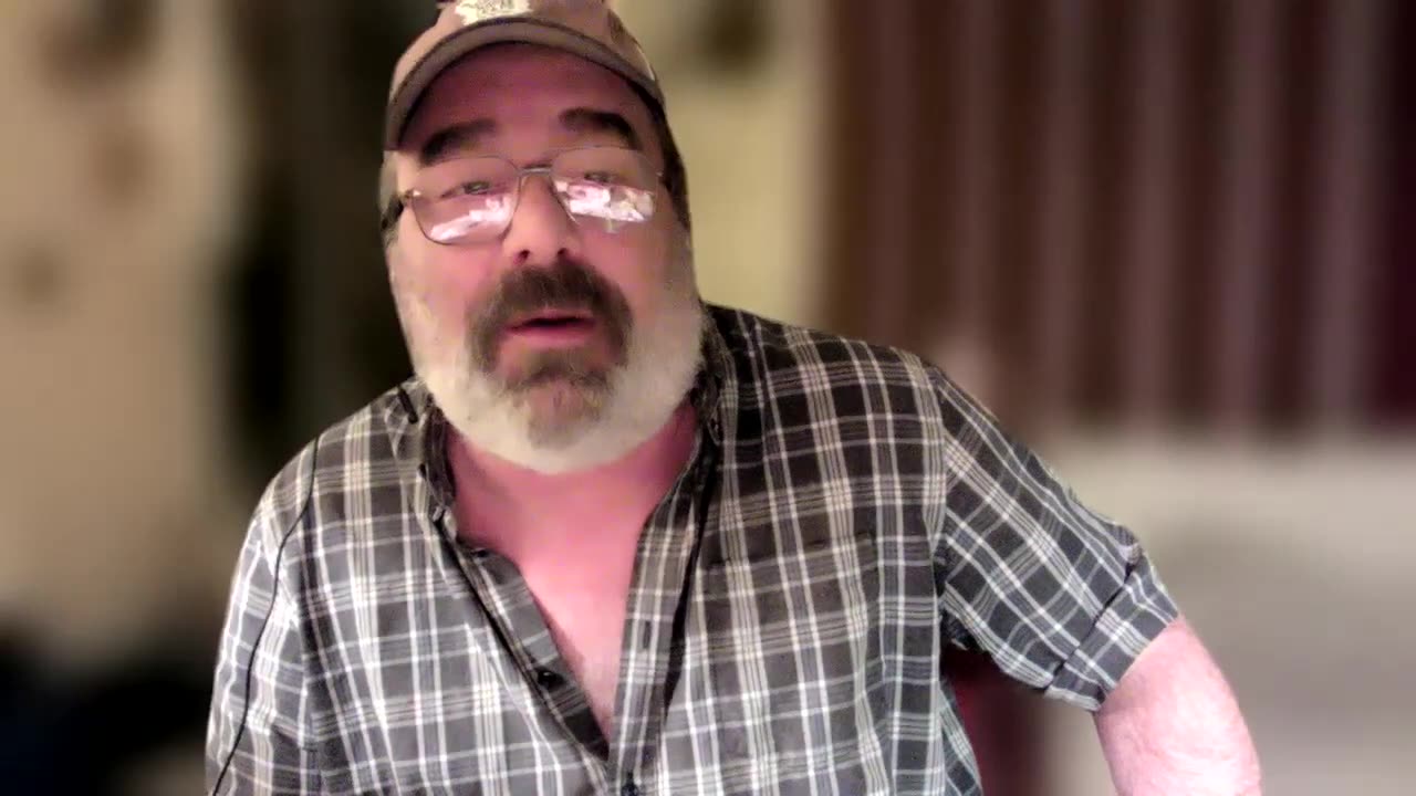 Spiritual response to my last ET Alien Video.