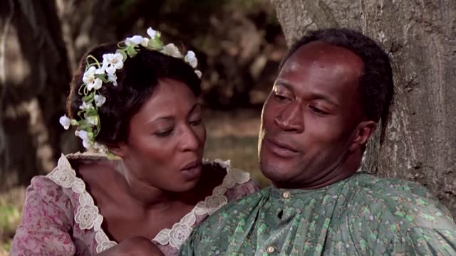 1977 miniseries 'Roots' returns for its 45th anniversary