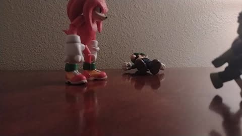 Rampage
