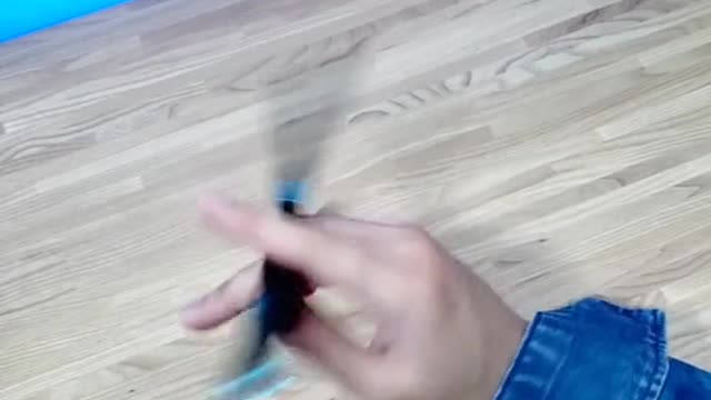 Learn this beginner combo