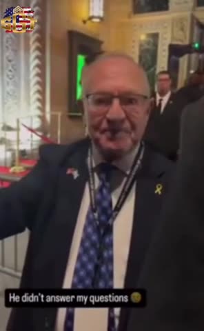 ⚠️ Epstein Lawyer Alan Dershowitz gets asked: