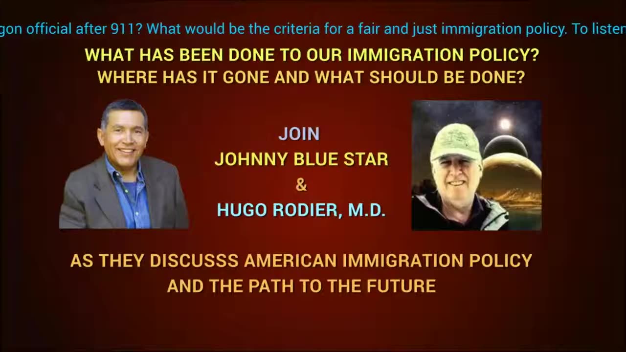IAF Show 1 US Immigration and Equal Justice