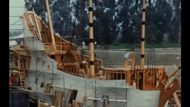 Building Disneyland--Disneyland History