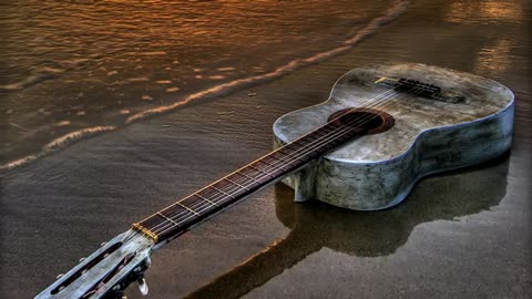 🔴 20-Minute Relaxing Guitar Music: Meditation Music, Instrumental Music, Calming Music, Soft Music