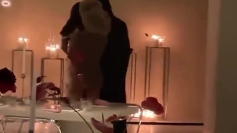 Kanye attends pop up event in Dubai with wife Bianca Censori