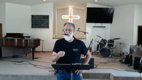Confessing Jesus as Christ - Cost you everything