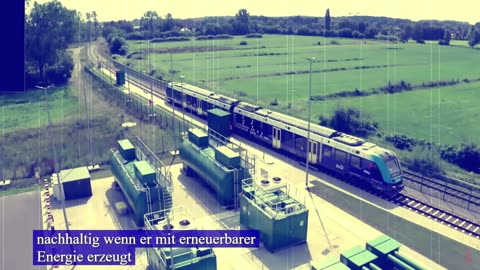 never marry a railroadman > 200 years of railroad🛤️ history in ~2min