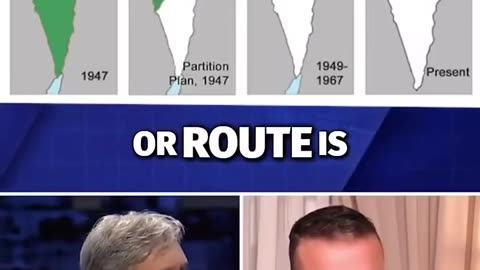 History Of Israel