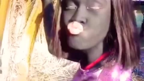 #ek chummy to mujhko#video