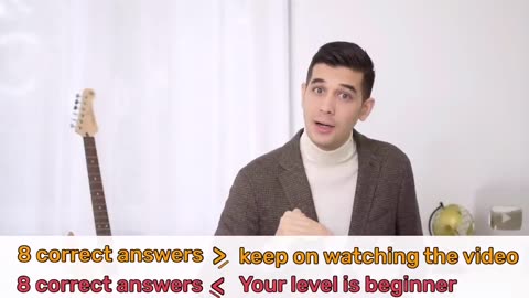 Challenge Your English! Can you answer these questions_! #viral #trend #popular