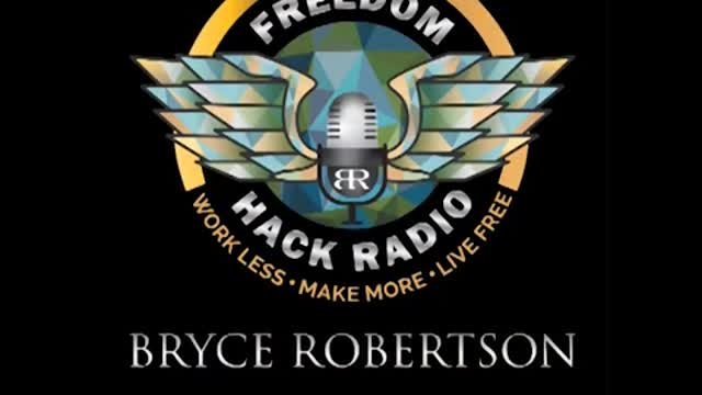 FHR #002 - Freedom Principle 1 of 5: Financial Wealth