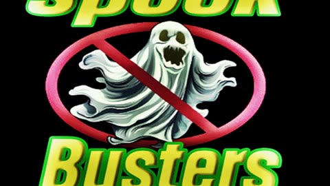 Spook Busters